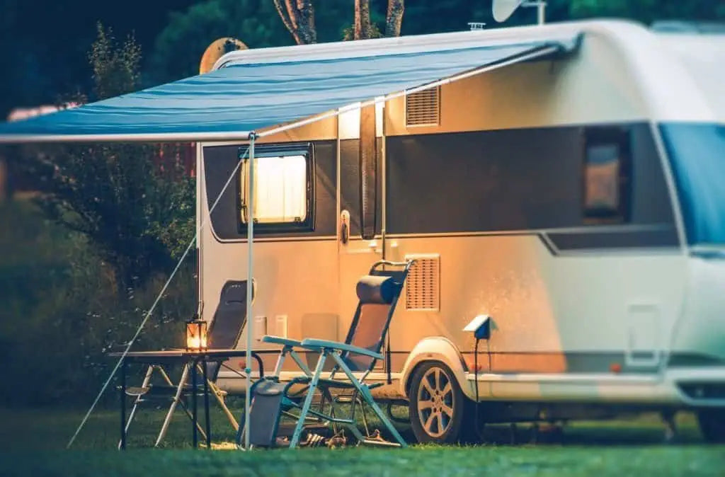 📺How to Select the Right RV TV for Your Travels？