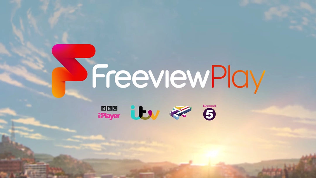 Guide for Caravan Owners: How to Watch Freeview TV on the Road?