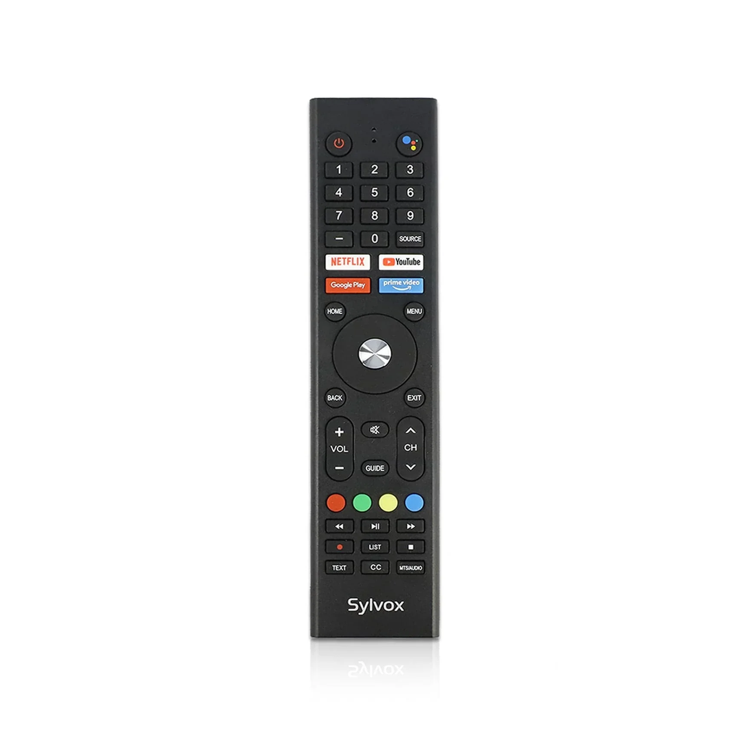 Universal Remote-Control for Deck Pro/Pool pro